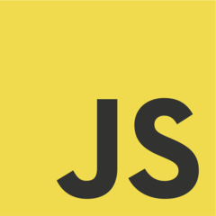 Logo of JS