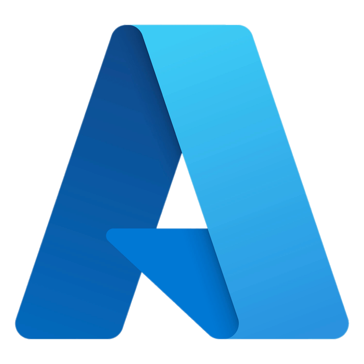 Logo of Azure