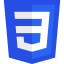 Logo of CSS