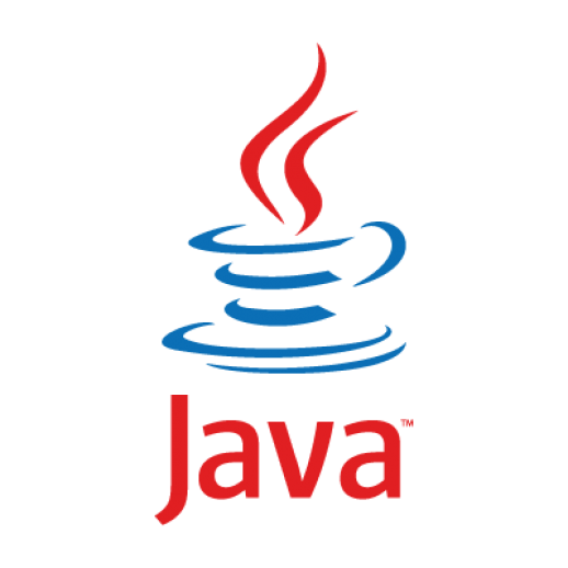 Logo of Java
