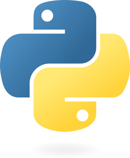Logo of Python